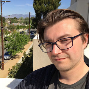 Meet your Posher, Lochlan